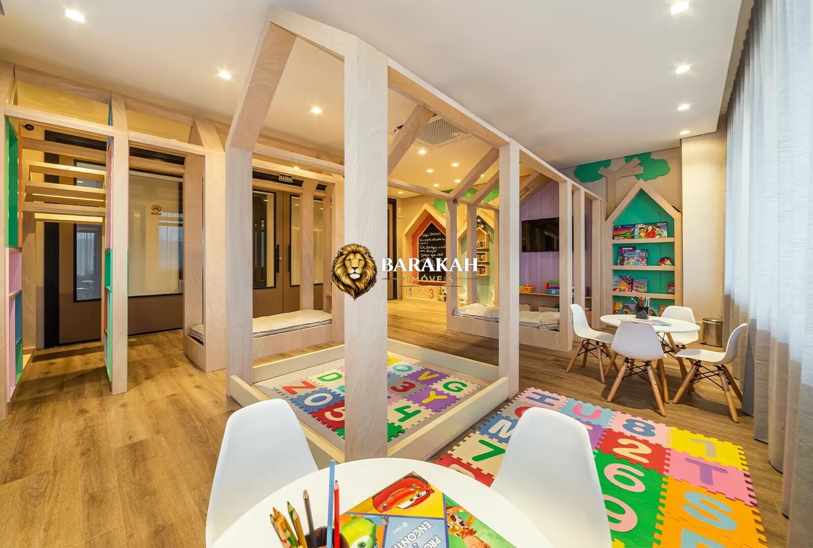 Apartamento, 1 quarto, 40 m² - Foto 11