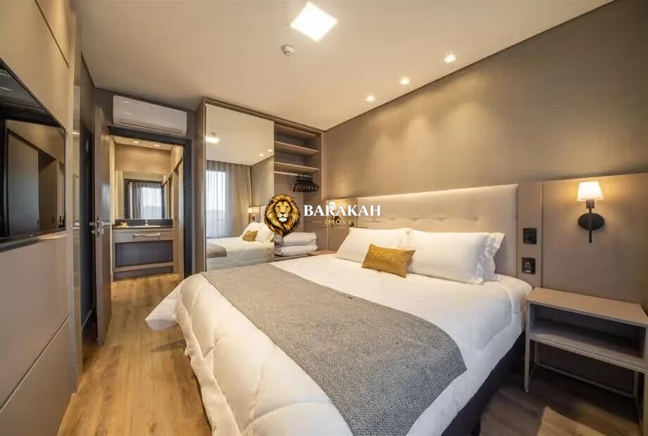 Apartamento, 1 quarto, 40 m² - Foto 13