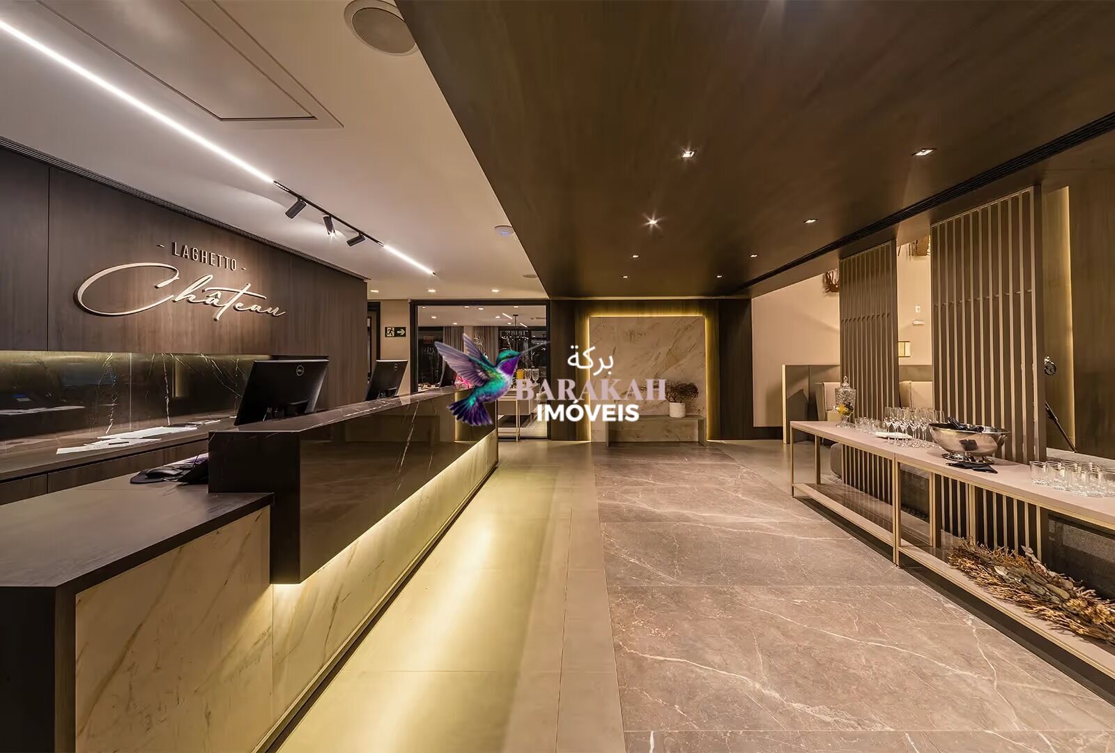 Apartamento, 1 quarto, 40 m² - Foto 1