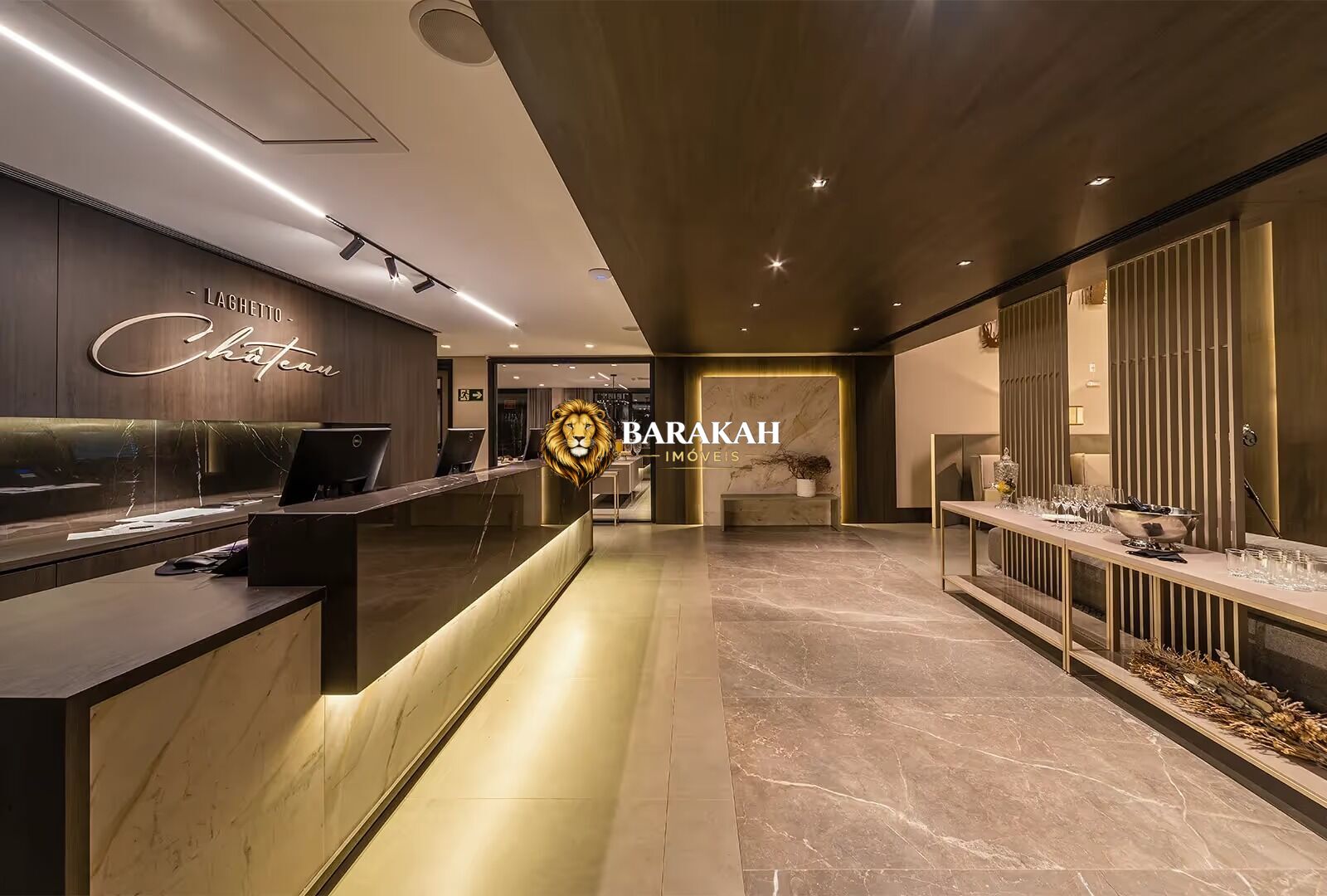 Apartamento, 1 quarto, 40 m² - Foto 1