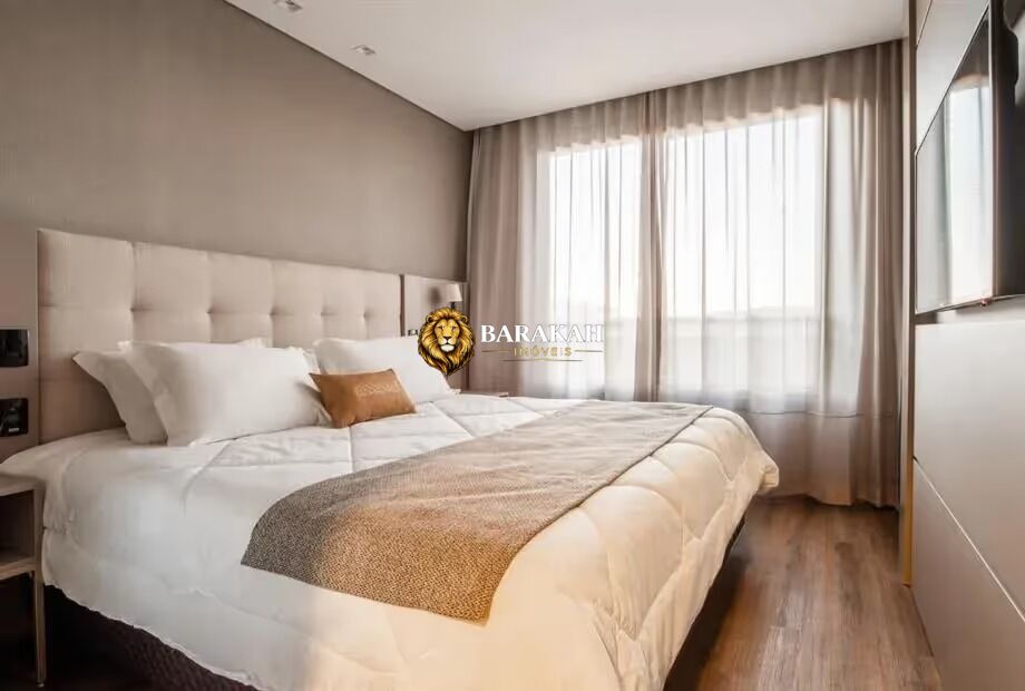 Apartamento, 1 quarto, 40 m² - Foto 12