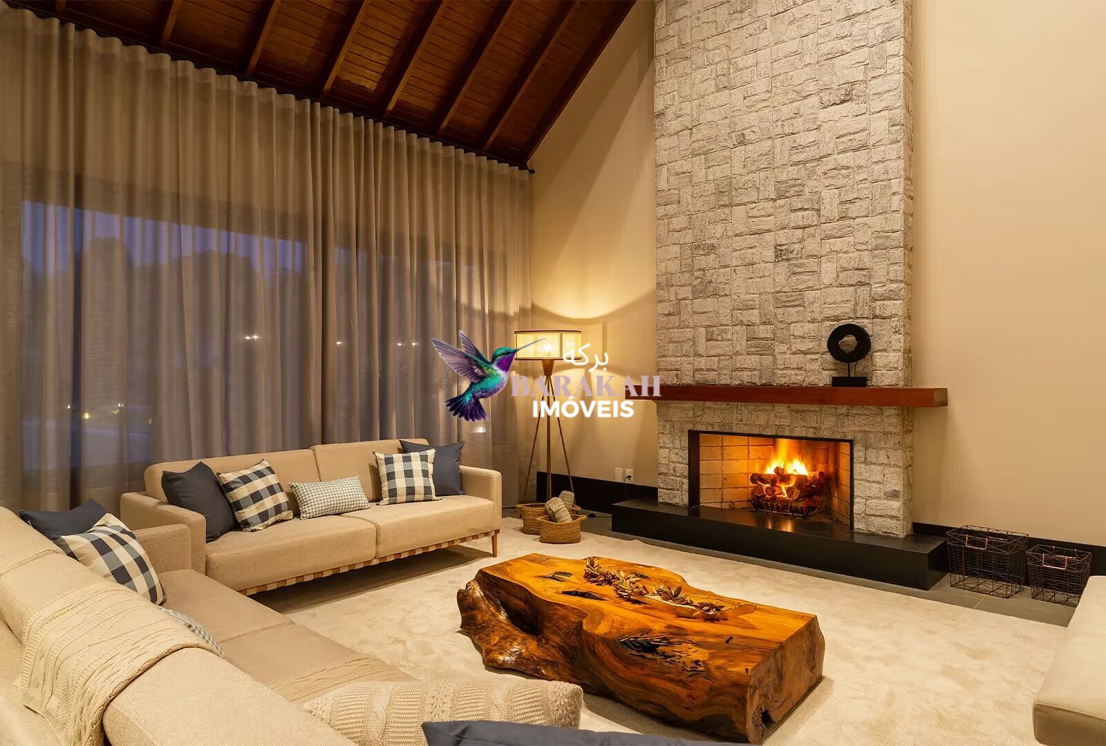 Apartamento, 1 quarto, 40 m² - Foto 3