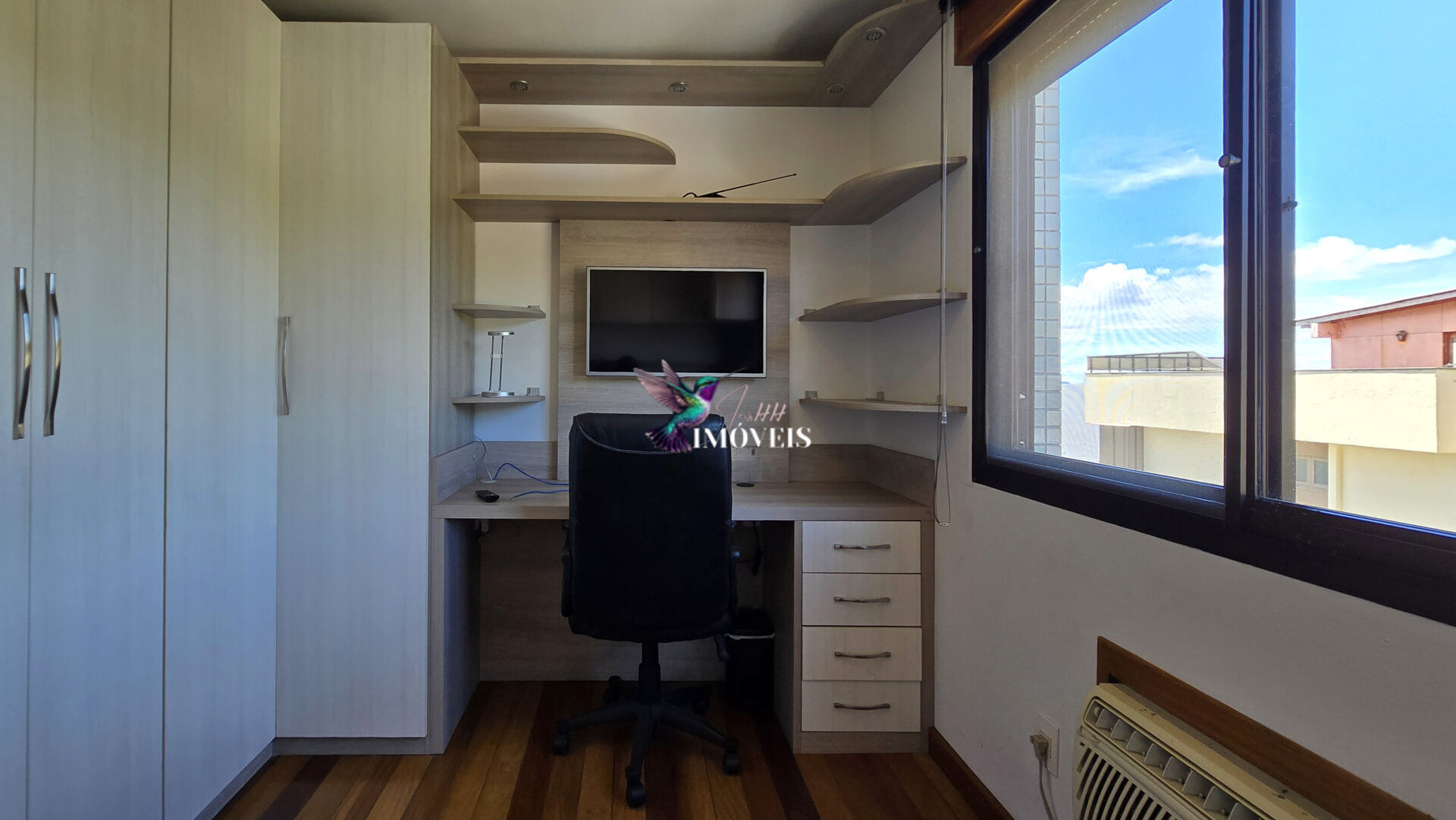 Apartamento à venda com 3 quartos, 160m² - Foto 10