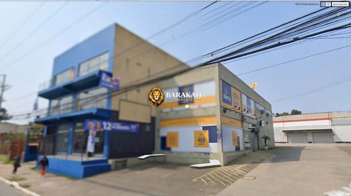 Prédio Inteiro, 1570 m² - Foto 1