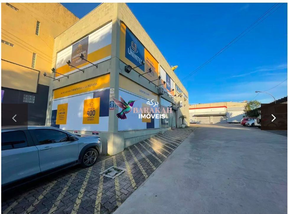 Prédio Inteiro, 1570 m² - Foto 5