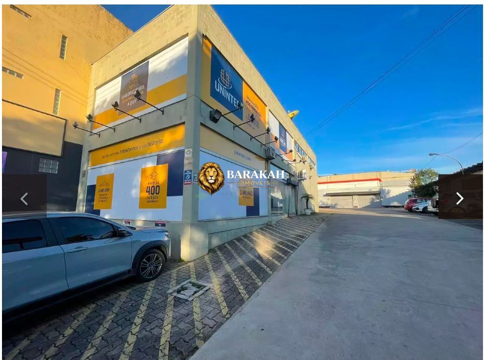 Prédio Inteiro, 1570 m² - Foto 5