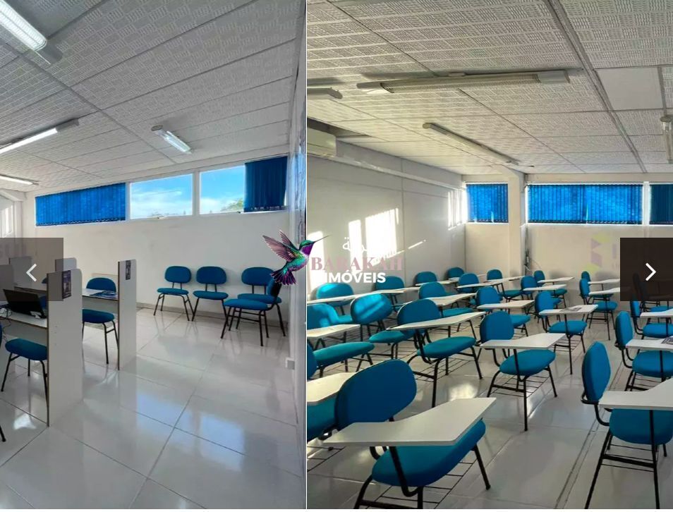 Prédio Inteiro, 1570 m² - Foto 3