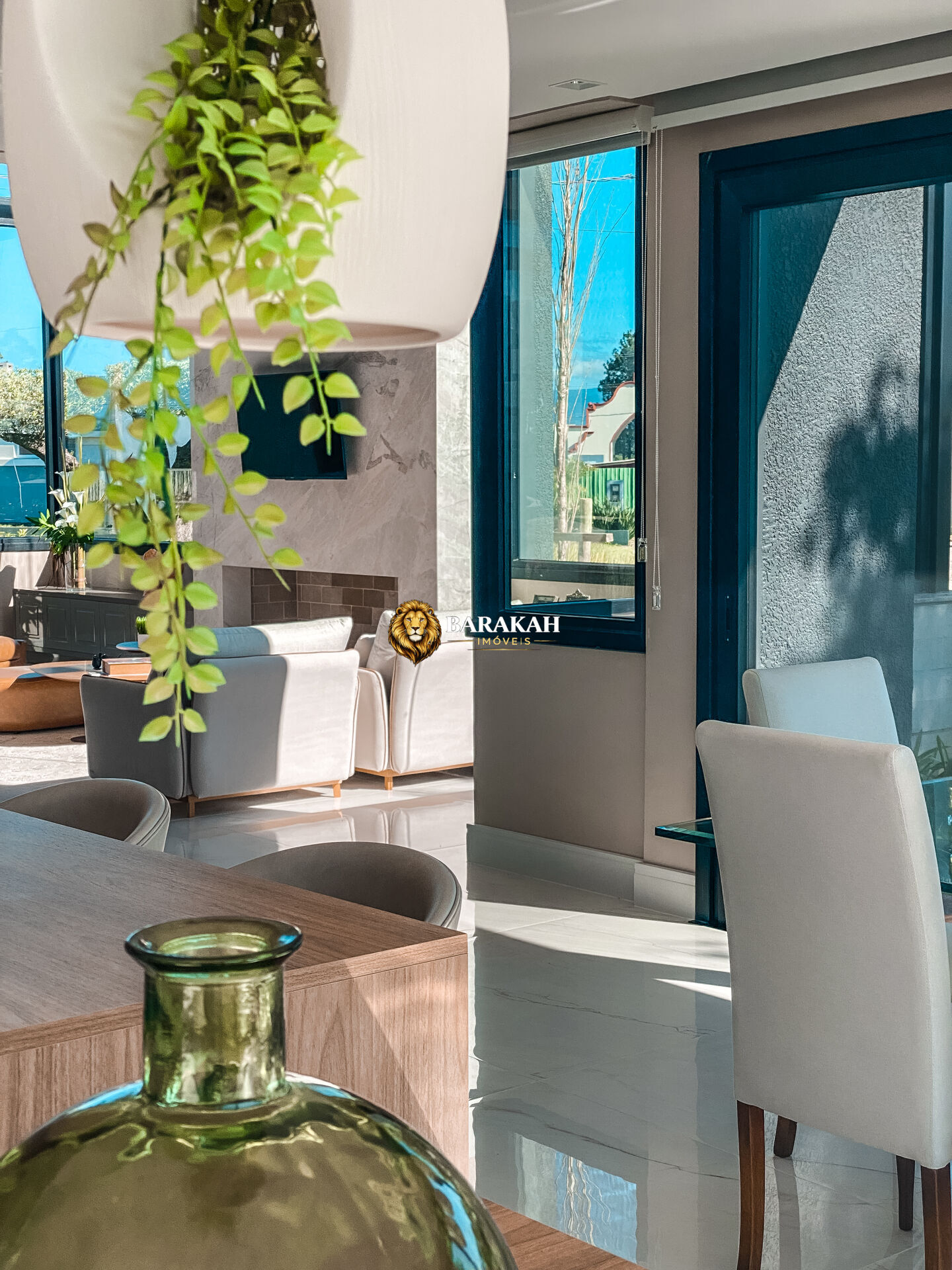 Casa, 4 quartos, 318 m² - Foto 4