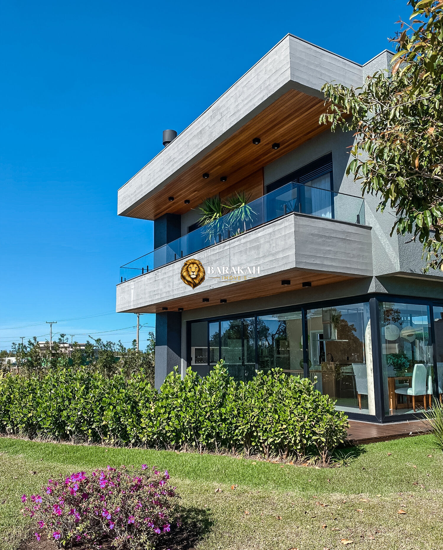 Casa, 4 quartos, 318 m² - Foto 38