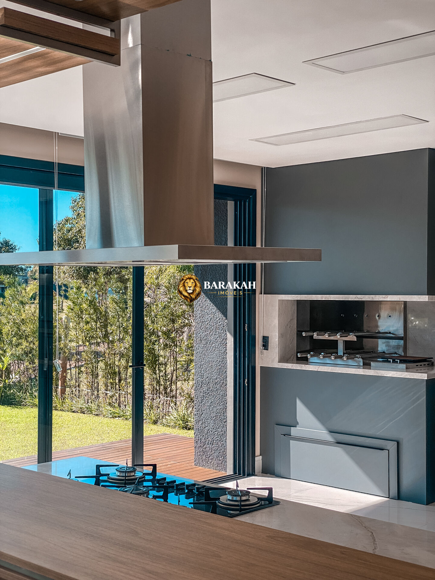 Casa, 4 quartos, 318 m² - Foto 14