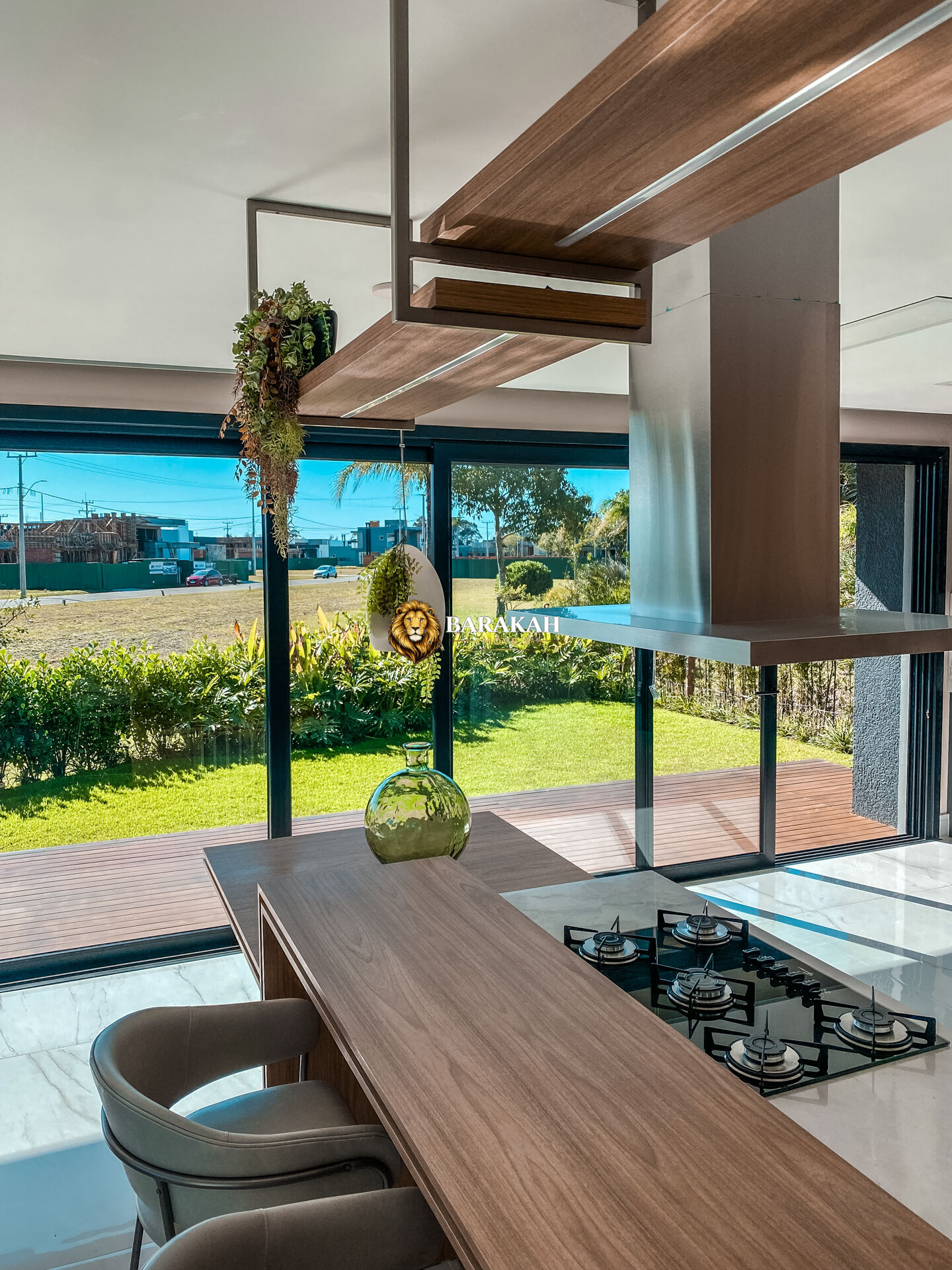 Casa, 4 quartos, 318 m² - Foto 5