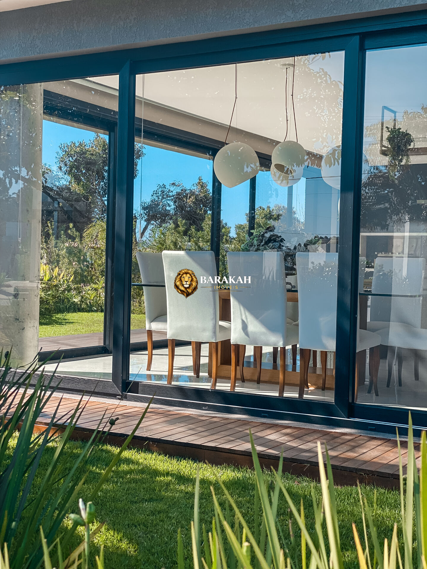 Casa, 4 quartos, 318 m² - Foto 13