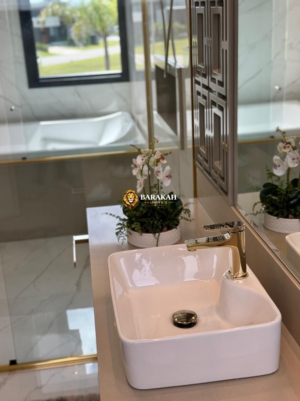 Casa, 4 quartos, 318 m² - Foto 19