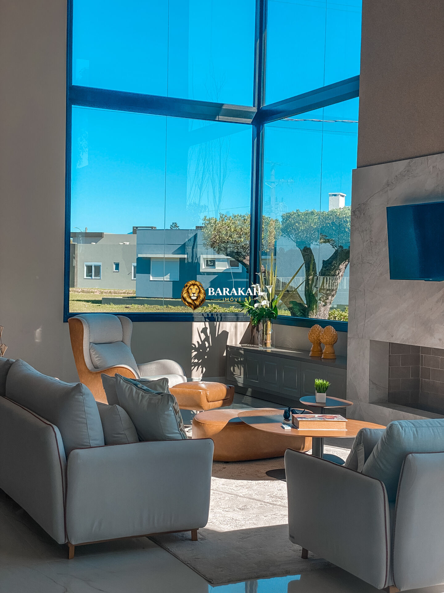 Casa, 4 quartos, 318 m² - Foto 6