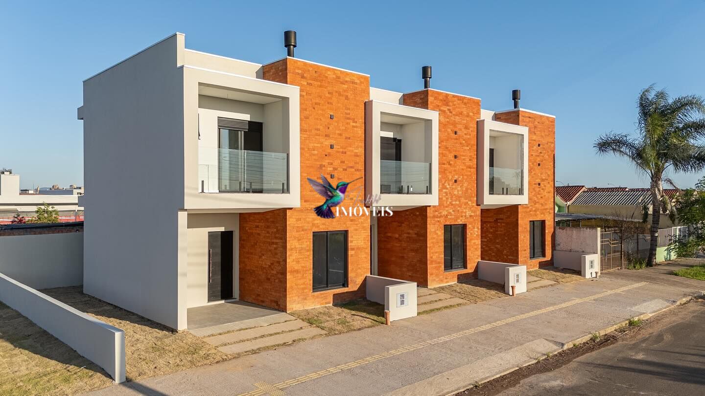 Sobrado à venda com 2 quartos, 107m² - Foto 8