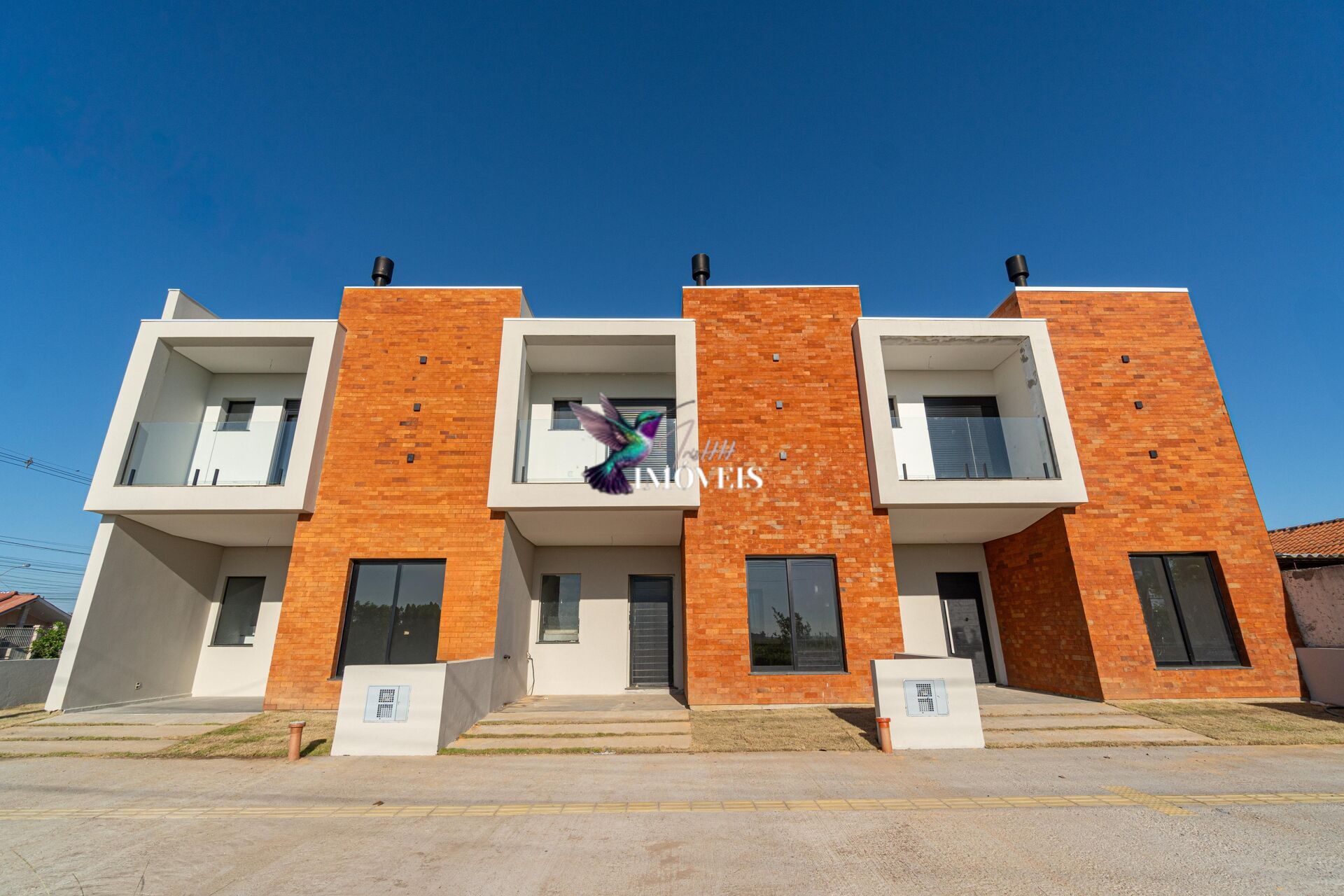 Sobrado à venda com 2 quartos, 107m² - Foto 4