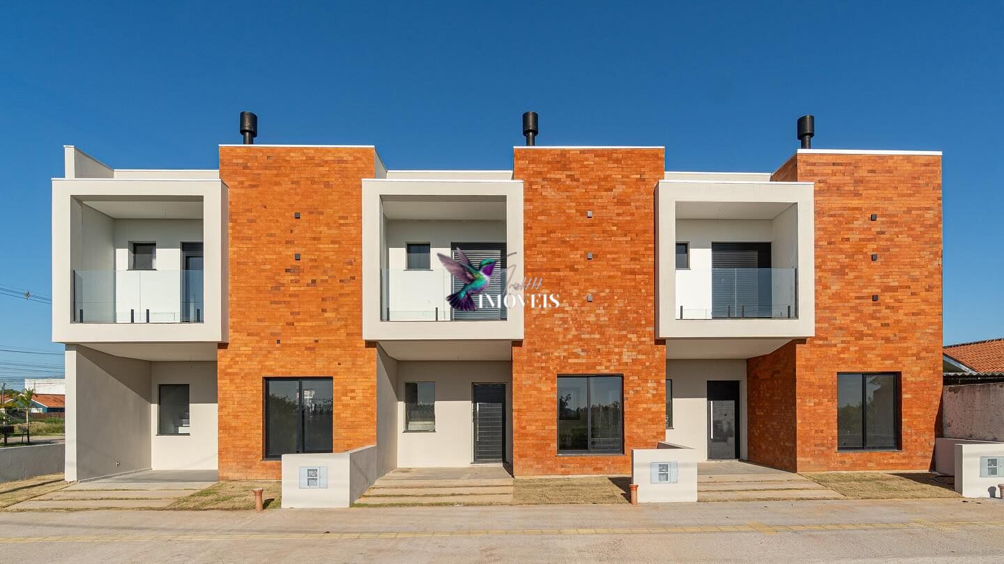 Sobrado à venda com 2 quartos, 107m² - Foto 5