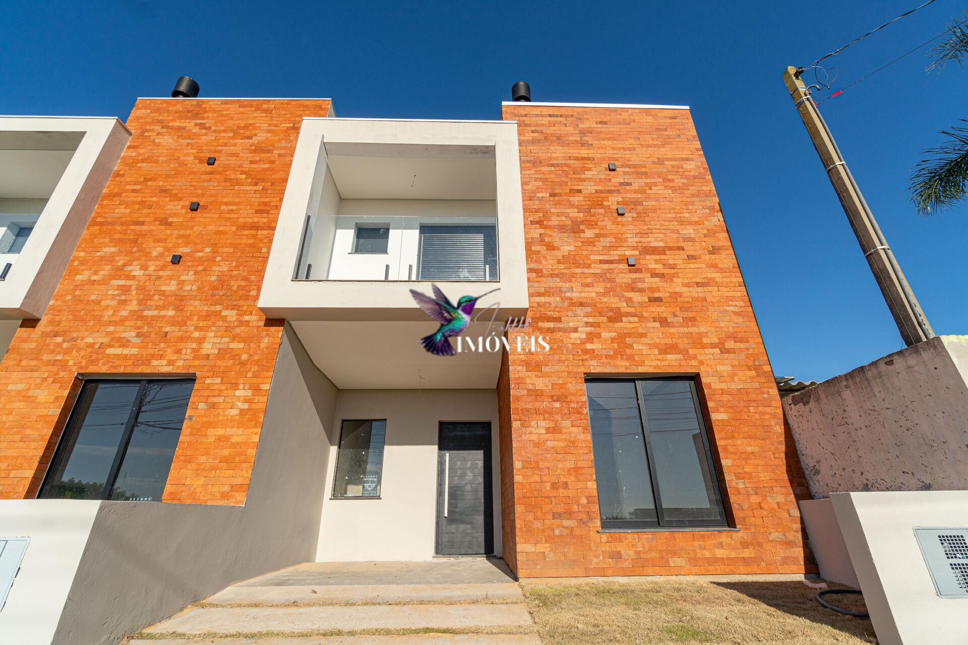 Sobrado à venda com 2 quartos, 107m² - Foto 6