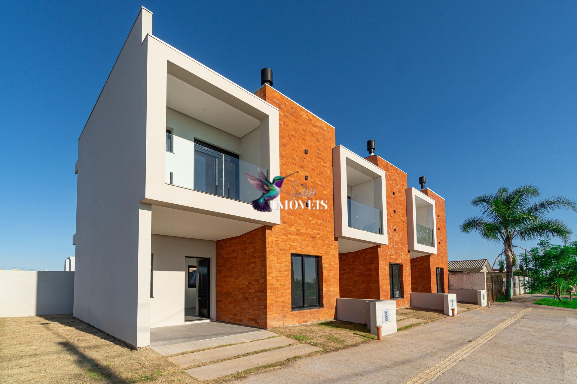 Sobrado à venda com 2 quartos, 107m² - Foto 7