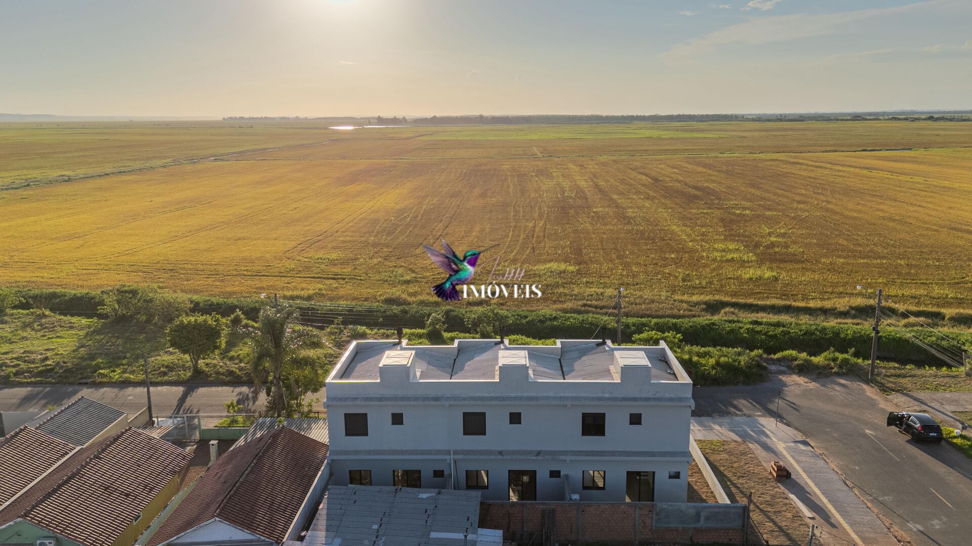 Sobrado à venda com 2 quartos, 107m² - Foto 9
