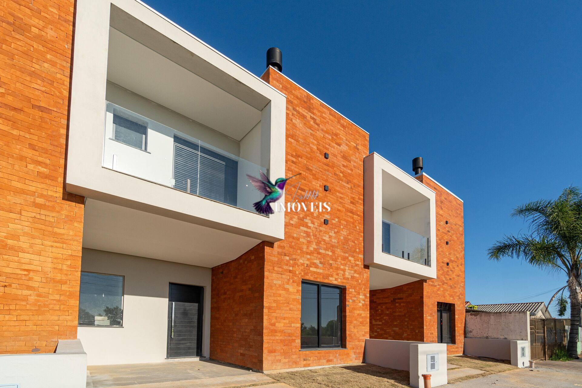 Sobrado à venda com 2 quartos, 107m² - Foto 2