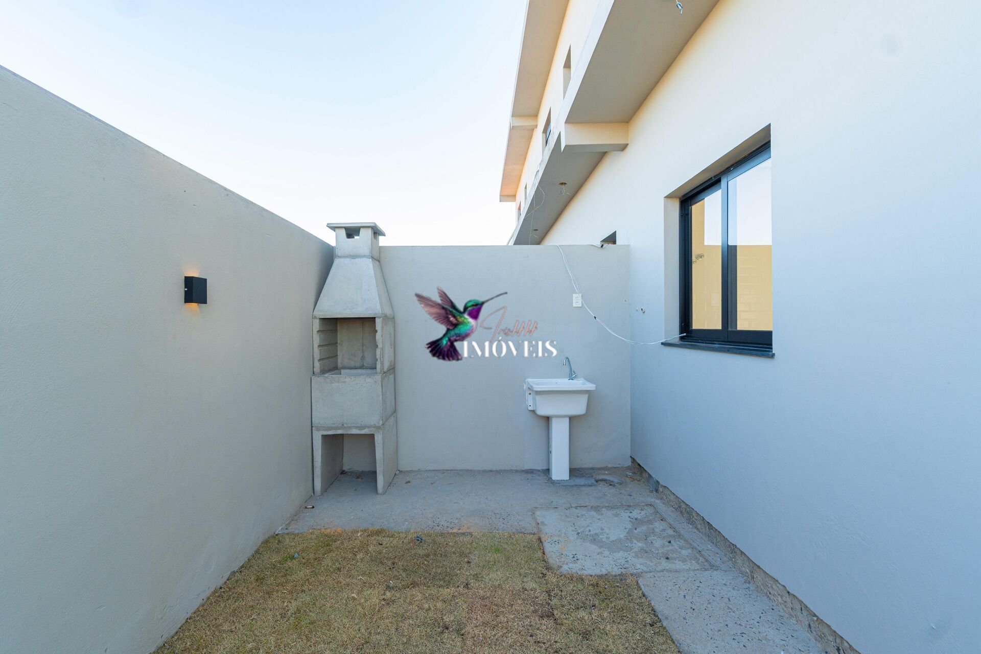 Sobrado à venda com 2 quartos, 107m² - Foto 20