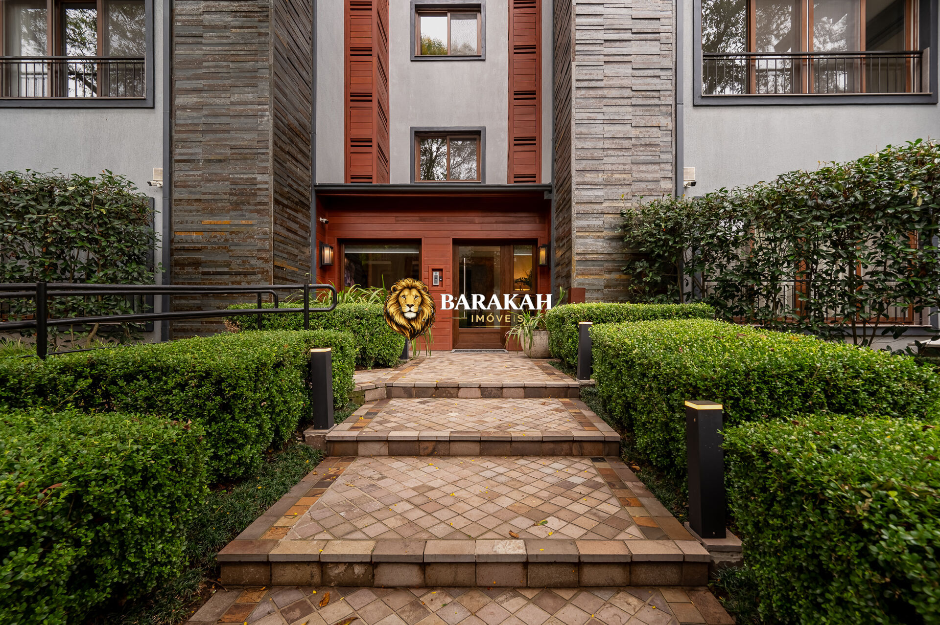 Apartamento, 3 quartos, 176 m² - Foto 3