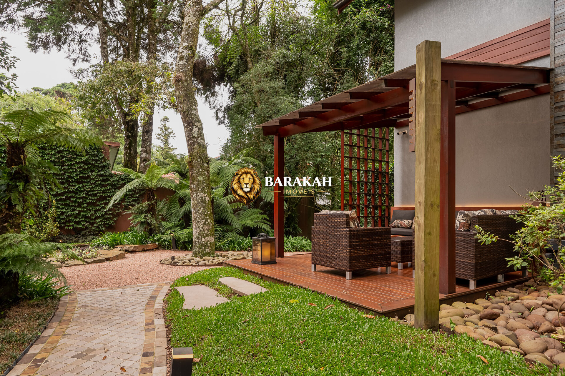 Apartamento, 3 quartos, 176 m² - Foto 2