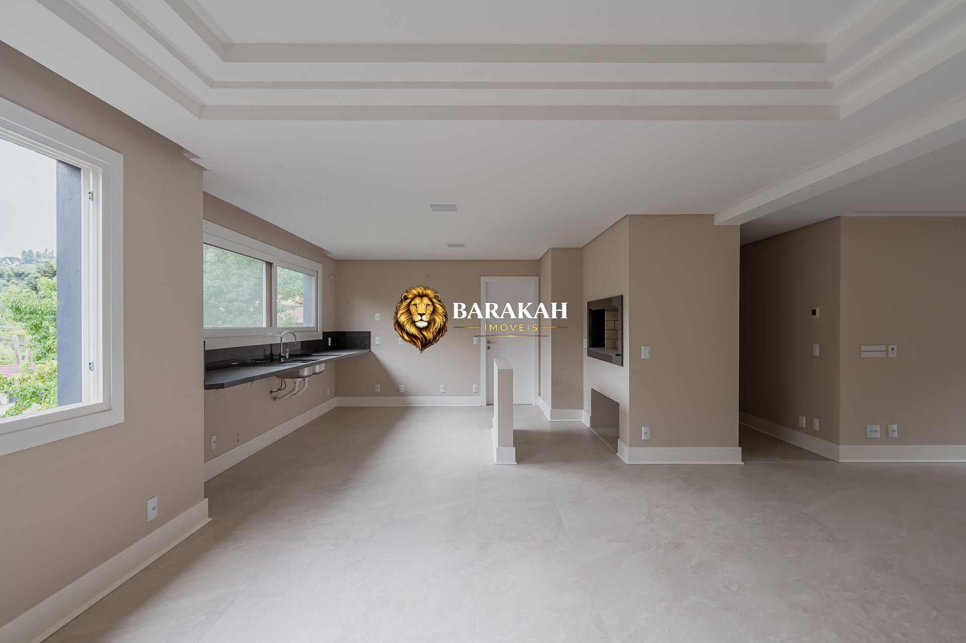 Apartamento, 3 quartos, 176 m² - Foto 7
