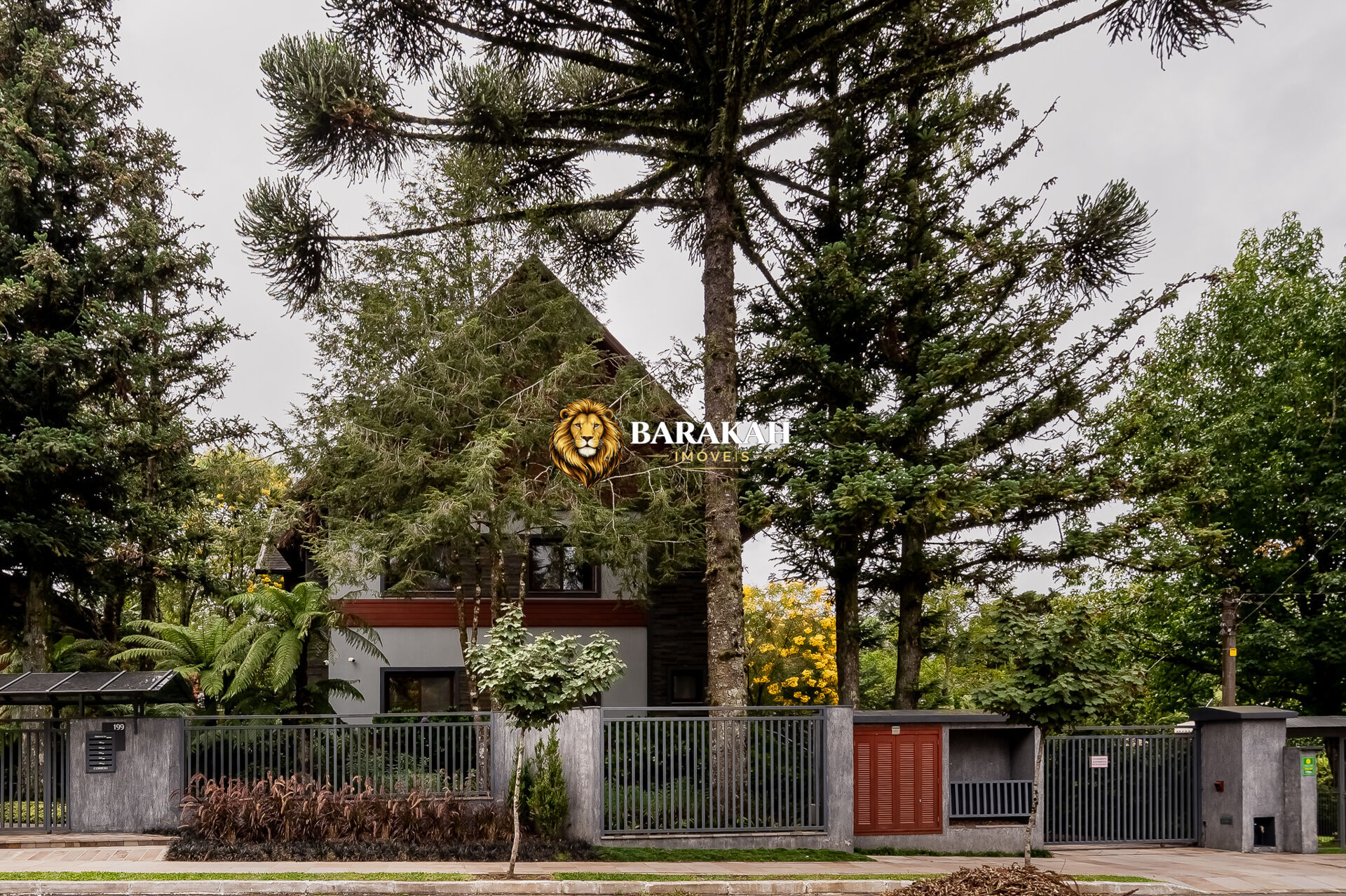 Apartamento, 3 quartos, 176 m² - Foto 1