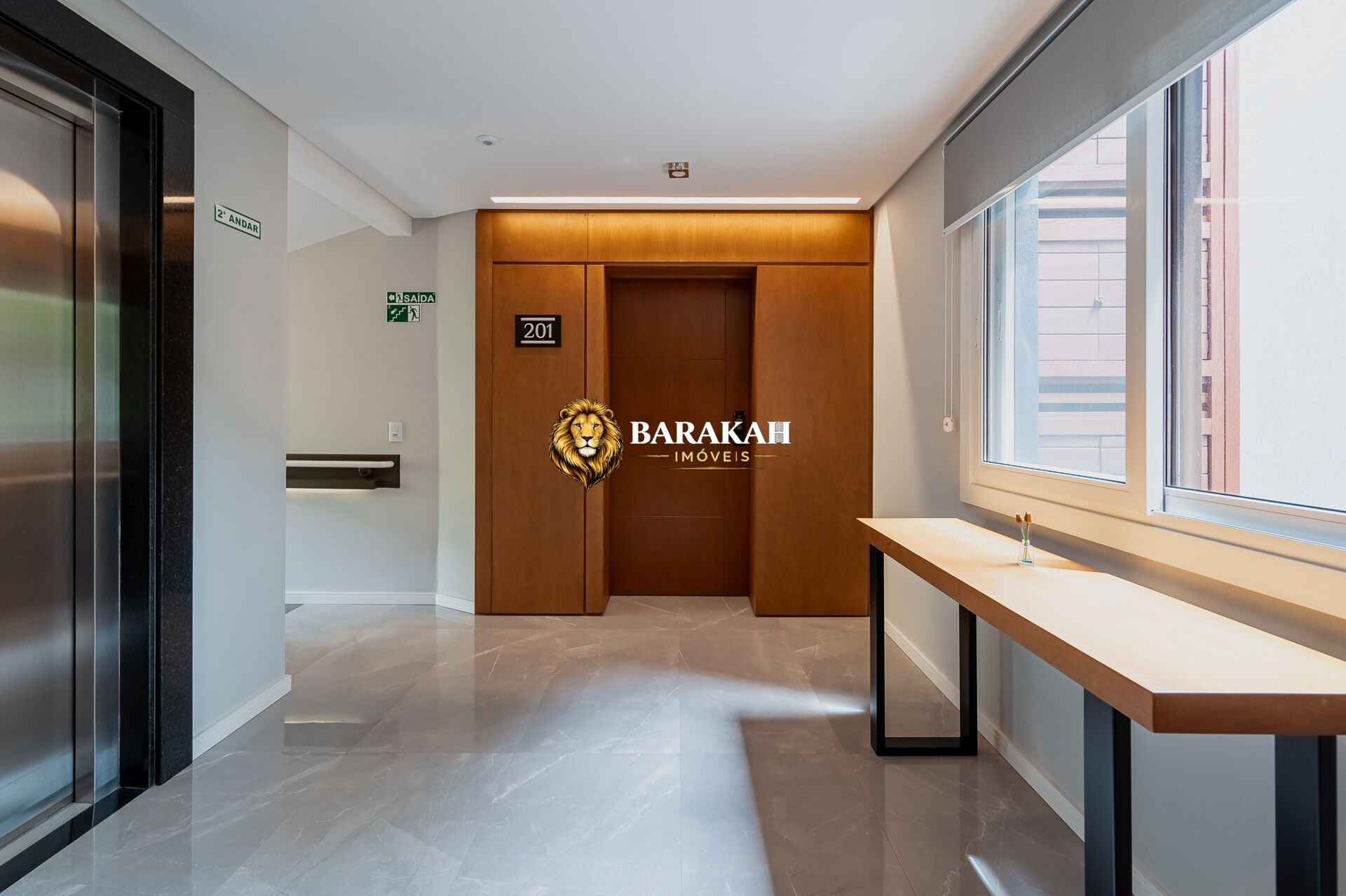 Apartamento, 3 quartos, 176 m² - Foto 4