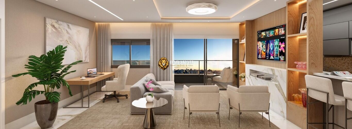 Apartamento, 2 quartos, 101 m² - Foto 17