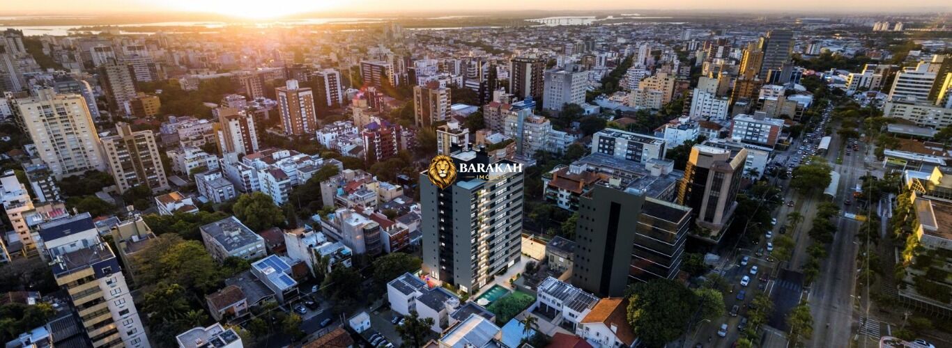 Apartamento, 2 quartos, 101 m² - Foto 3