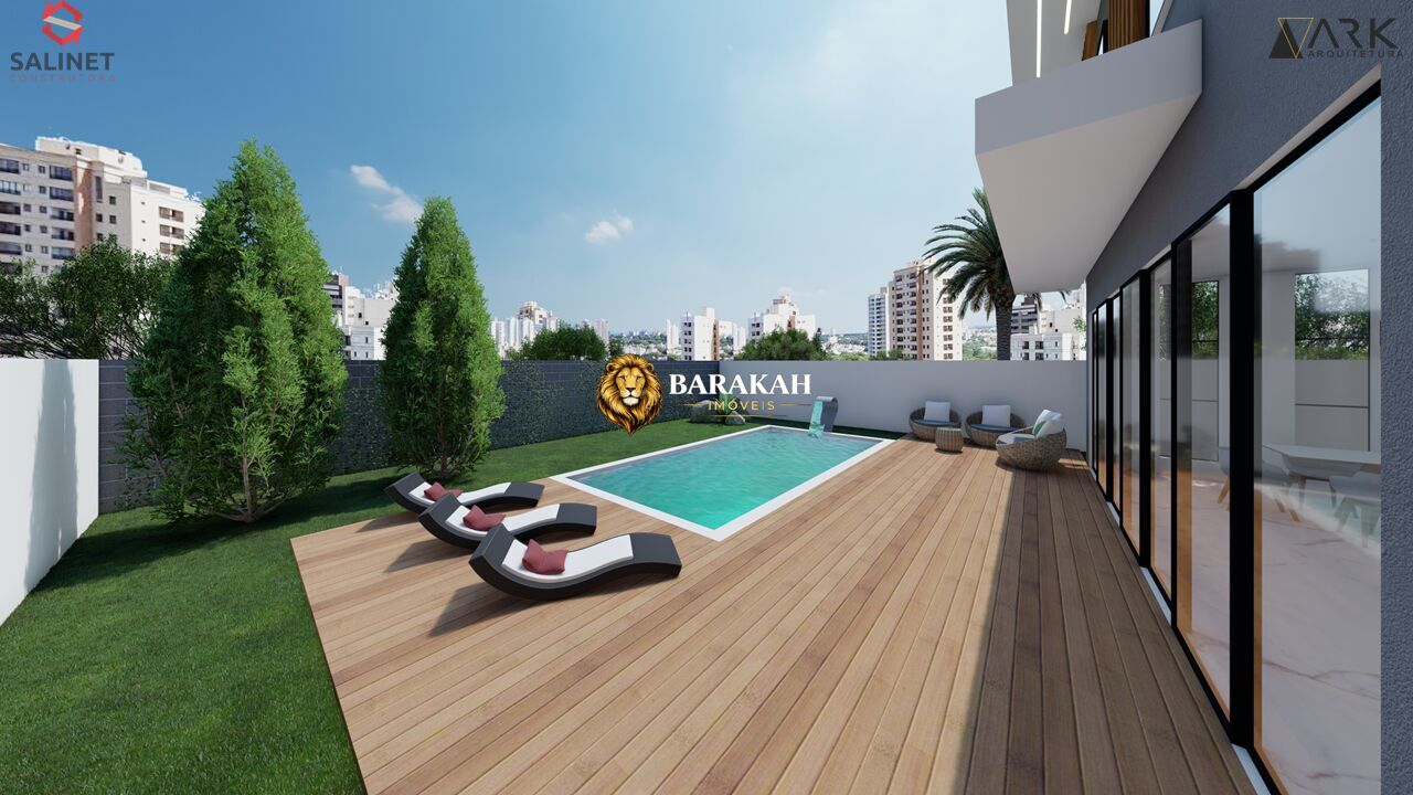 Casa, 3 quartos, 270 m² - Foto 11