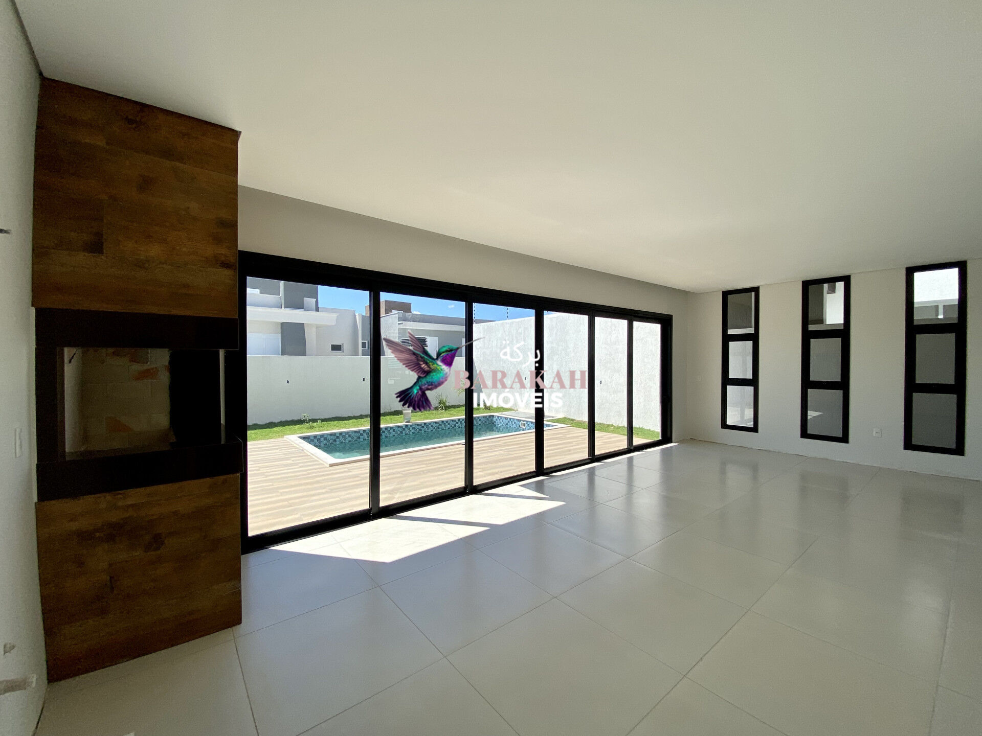 Casa, 3 quartos, 270 m² - Foto 2