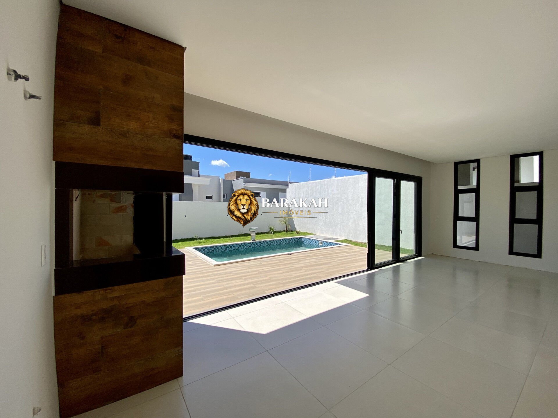 Casa, 3 quartos, 270 m² - Foto 9