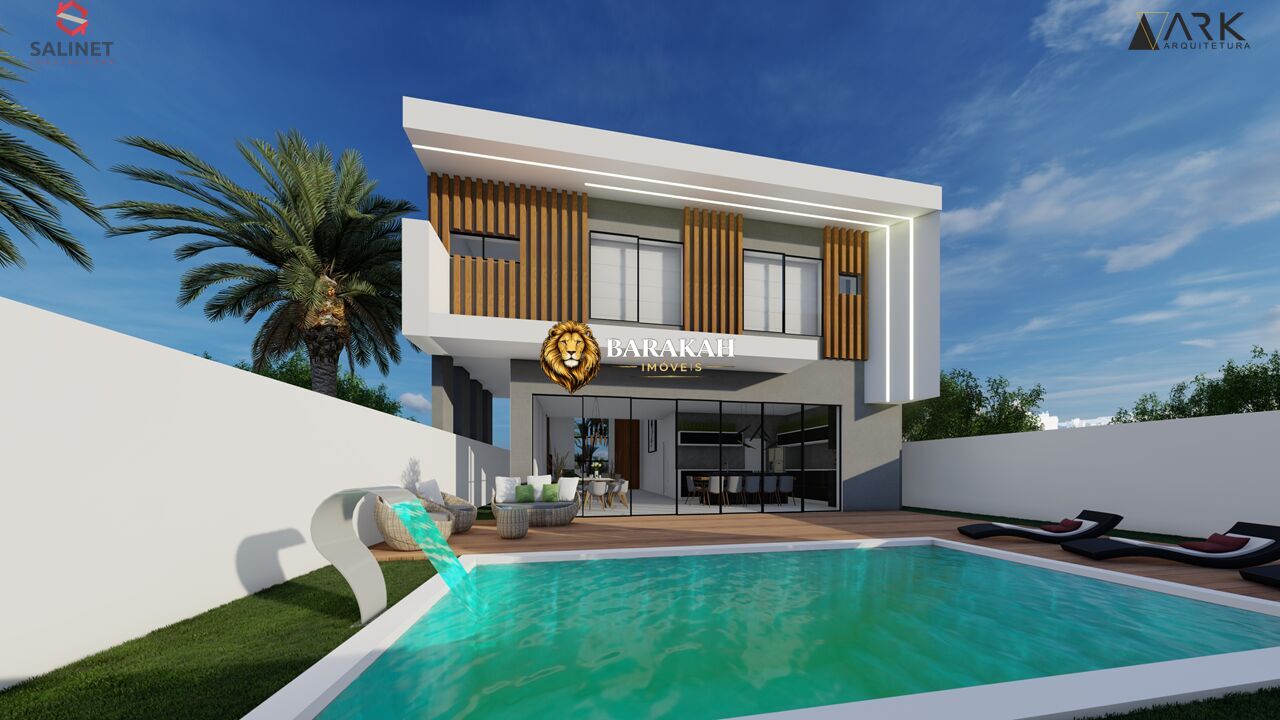 Casa, 3 quartos, 270 m² - Foto 24