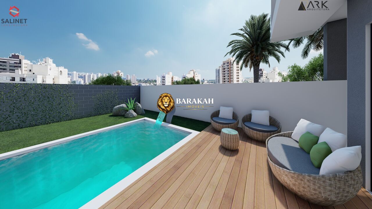 Casa, 3 quartos, 270 m² - Foto 19