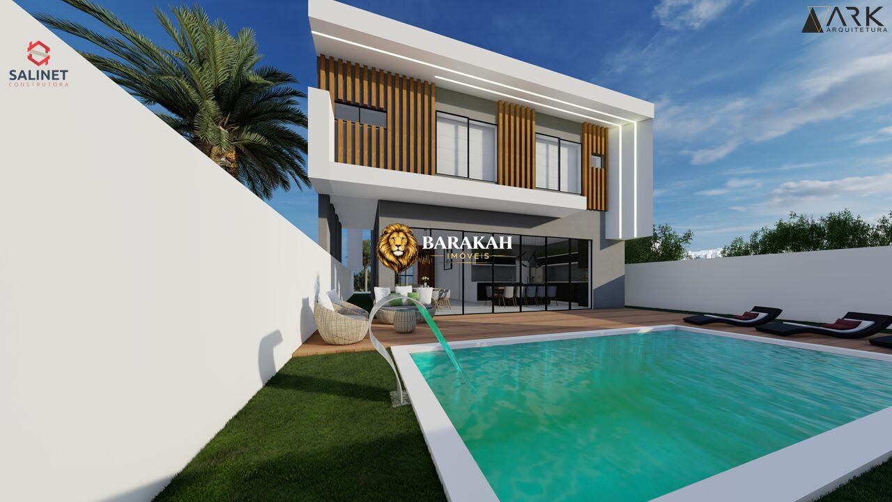 Casa, 3 quartos, 270 m² - Foto 23