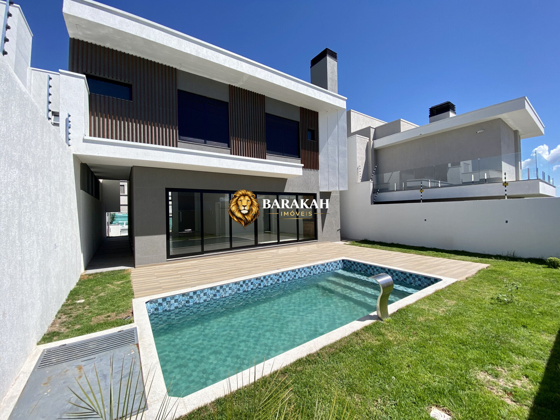 Casa, 3 quartos, 270 m² - Foto 21