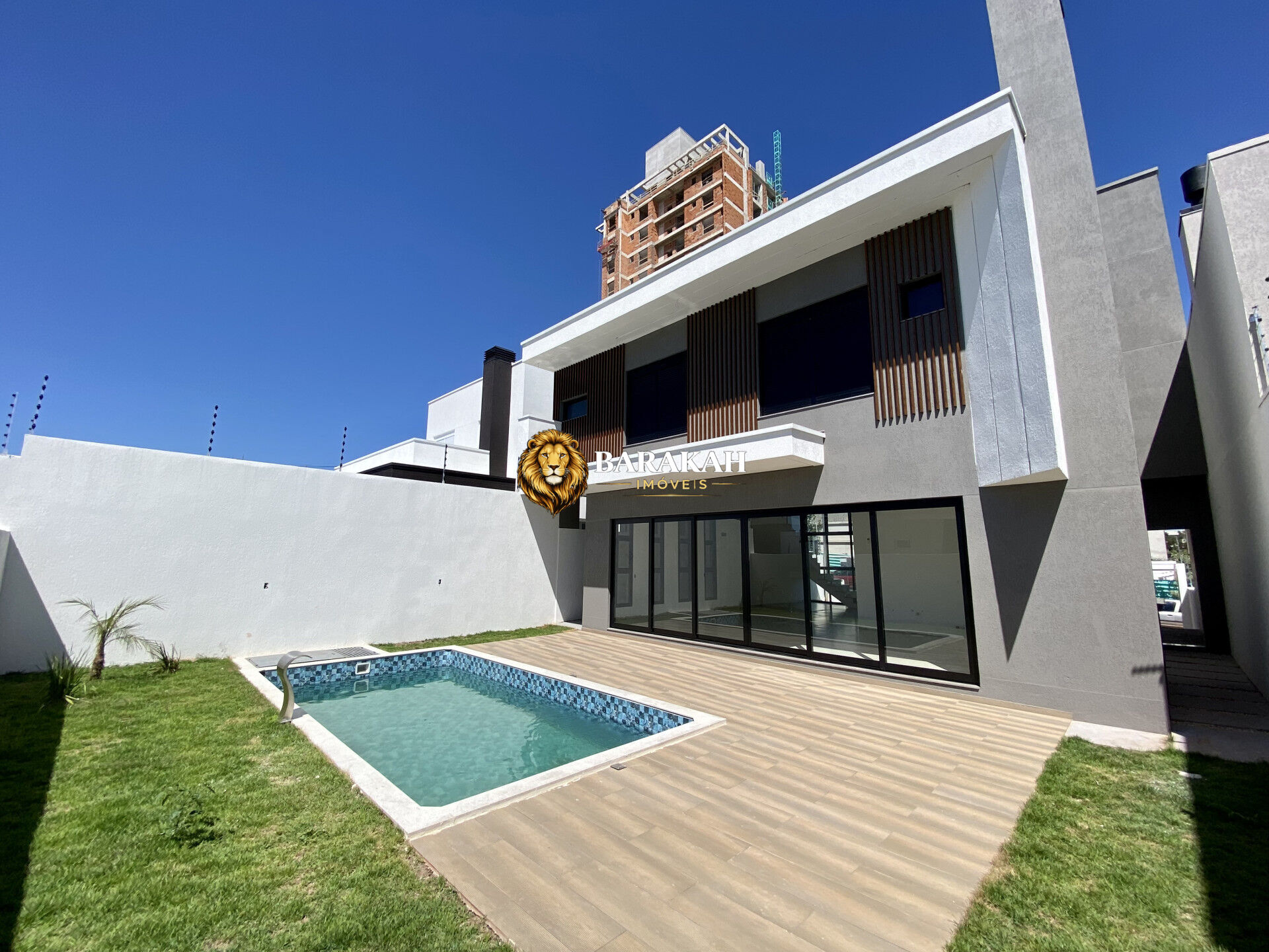 Casa, 3 quartos, 270 m² - Foto 22