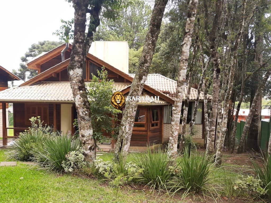 Casa, 3 quartos, 135 m² - Foto 2