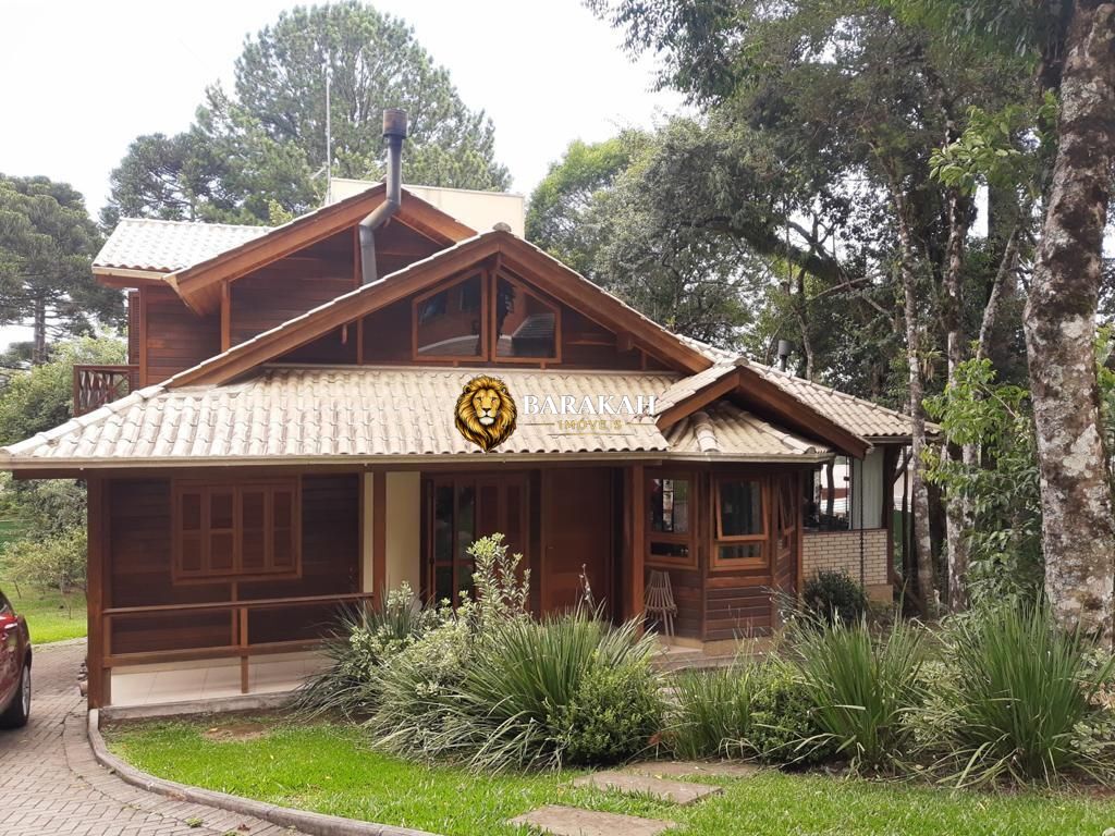 Casa, 3 quartos, 135 m² - Foto 1