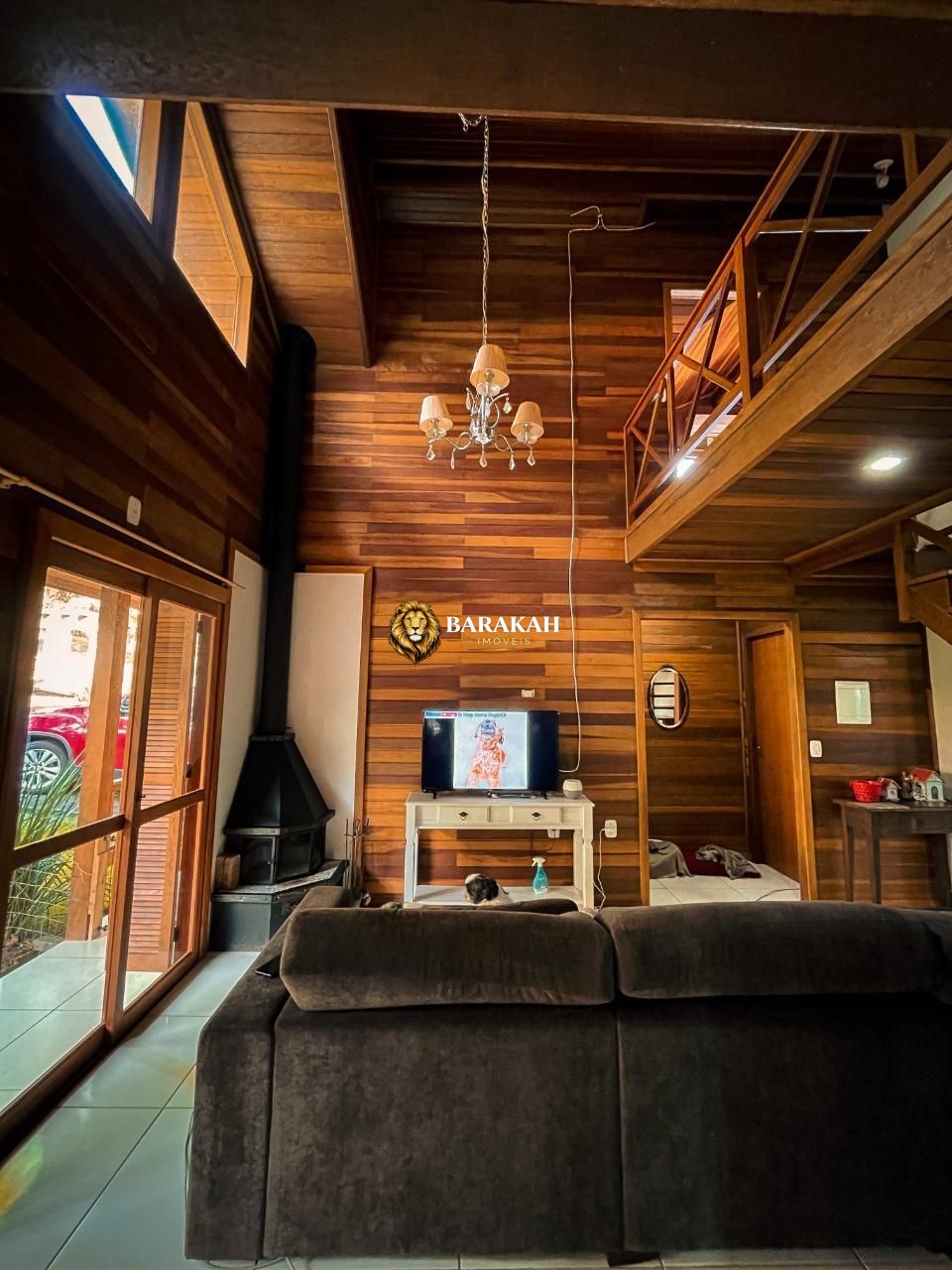 Casa, 3 quartos, 135 m² - Foto 8