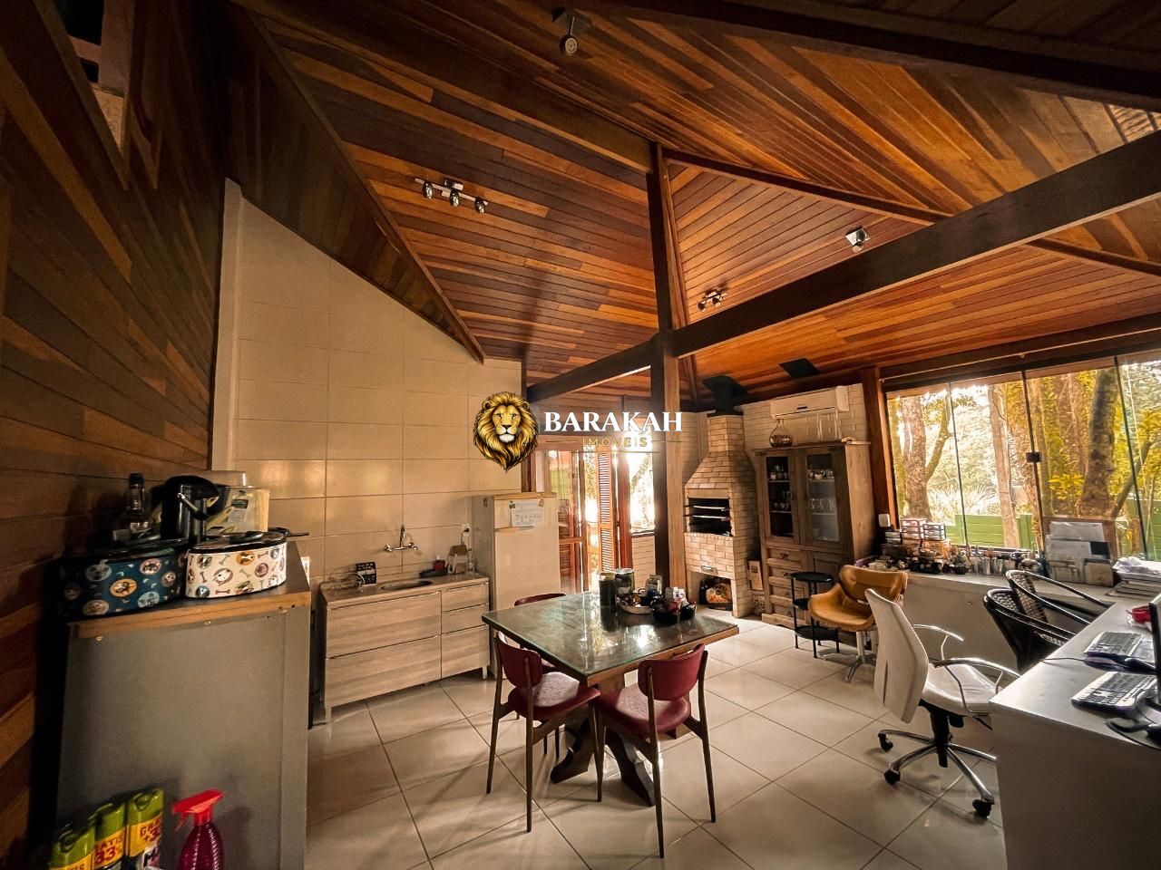 Casa, 3 quartos, 135 m² - Foto 7