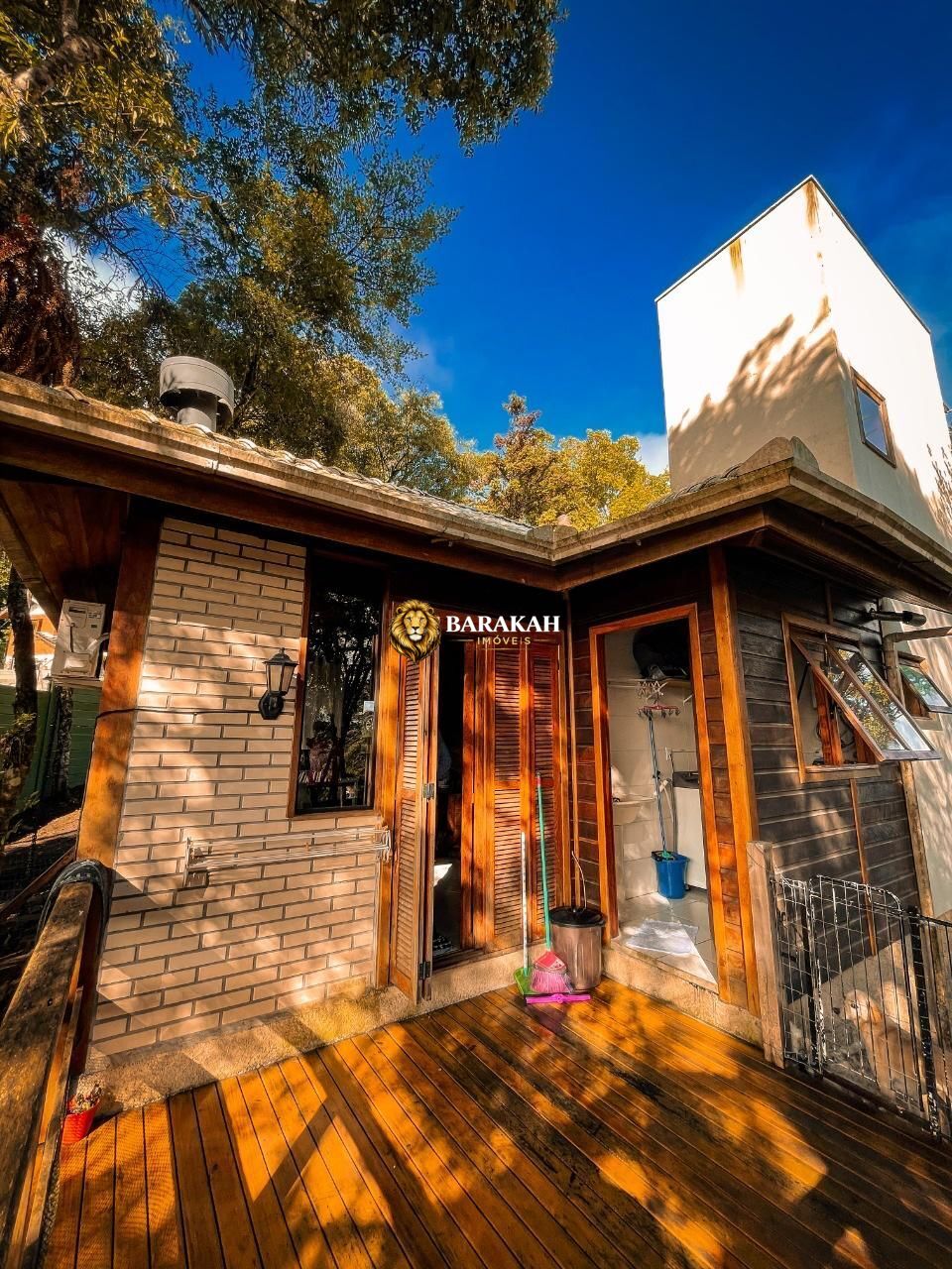Casa, 3 quartos, 135 m² - Foto 3