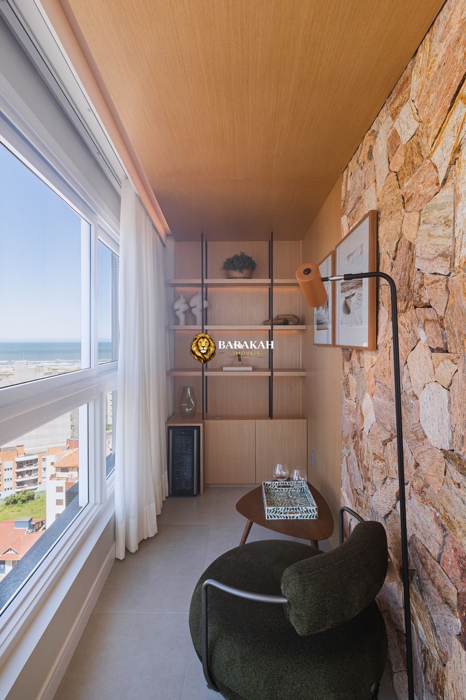 Apartamento, 3 quartos, 100 m² - Foto 14