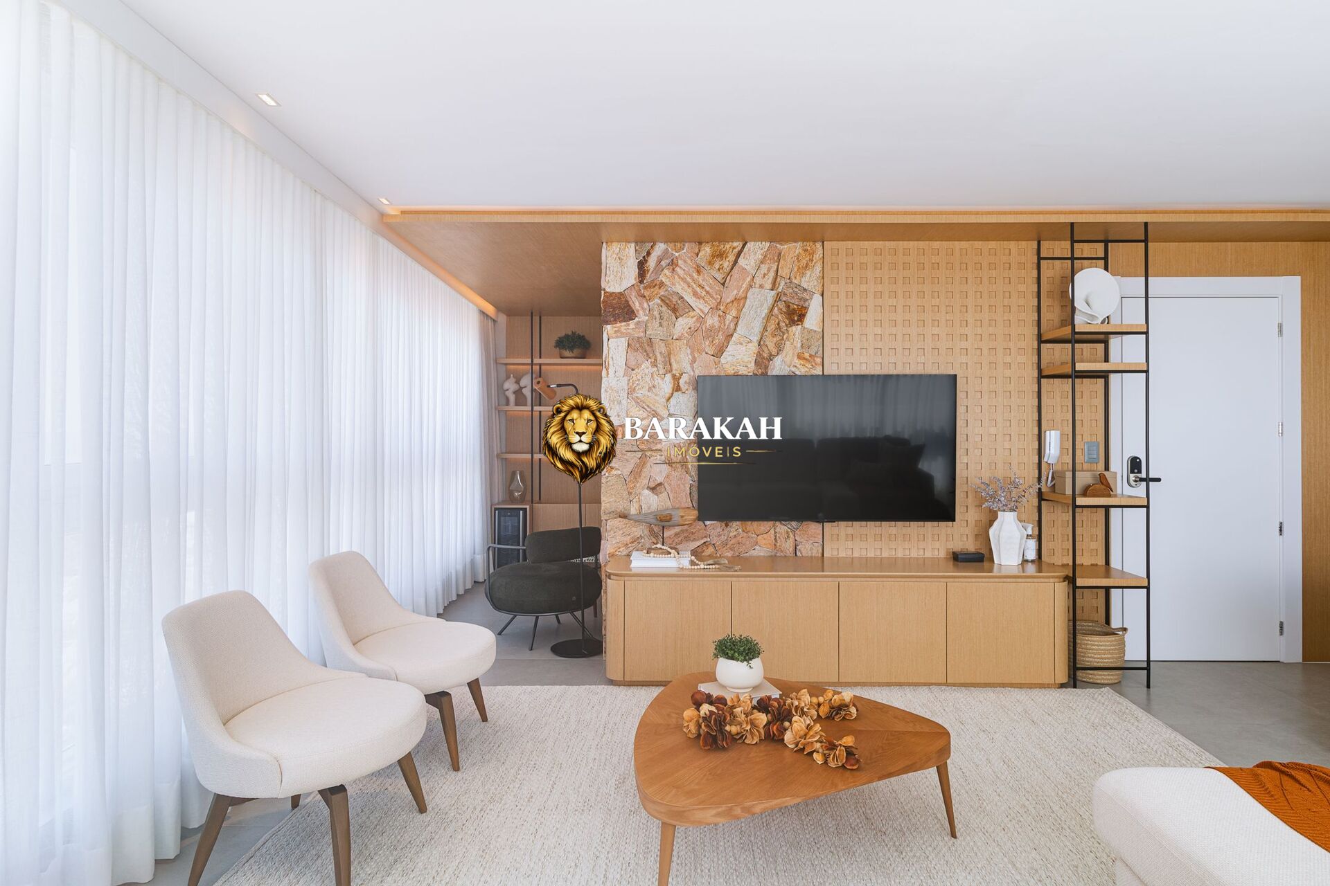 Apartamento, 3 quartos, 100 m² - Foto 3