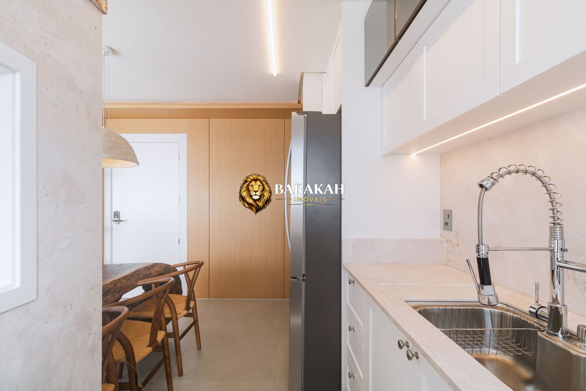 Apartamento, 3 quartos, 100 m² - Foto 28