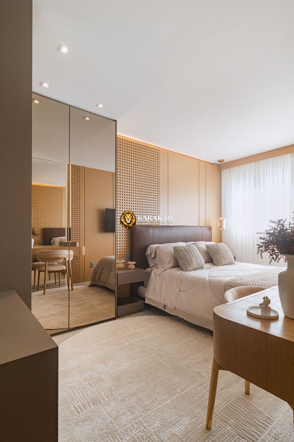 Apartamento, 3 quartos, 100 m² - Foto 43